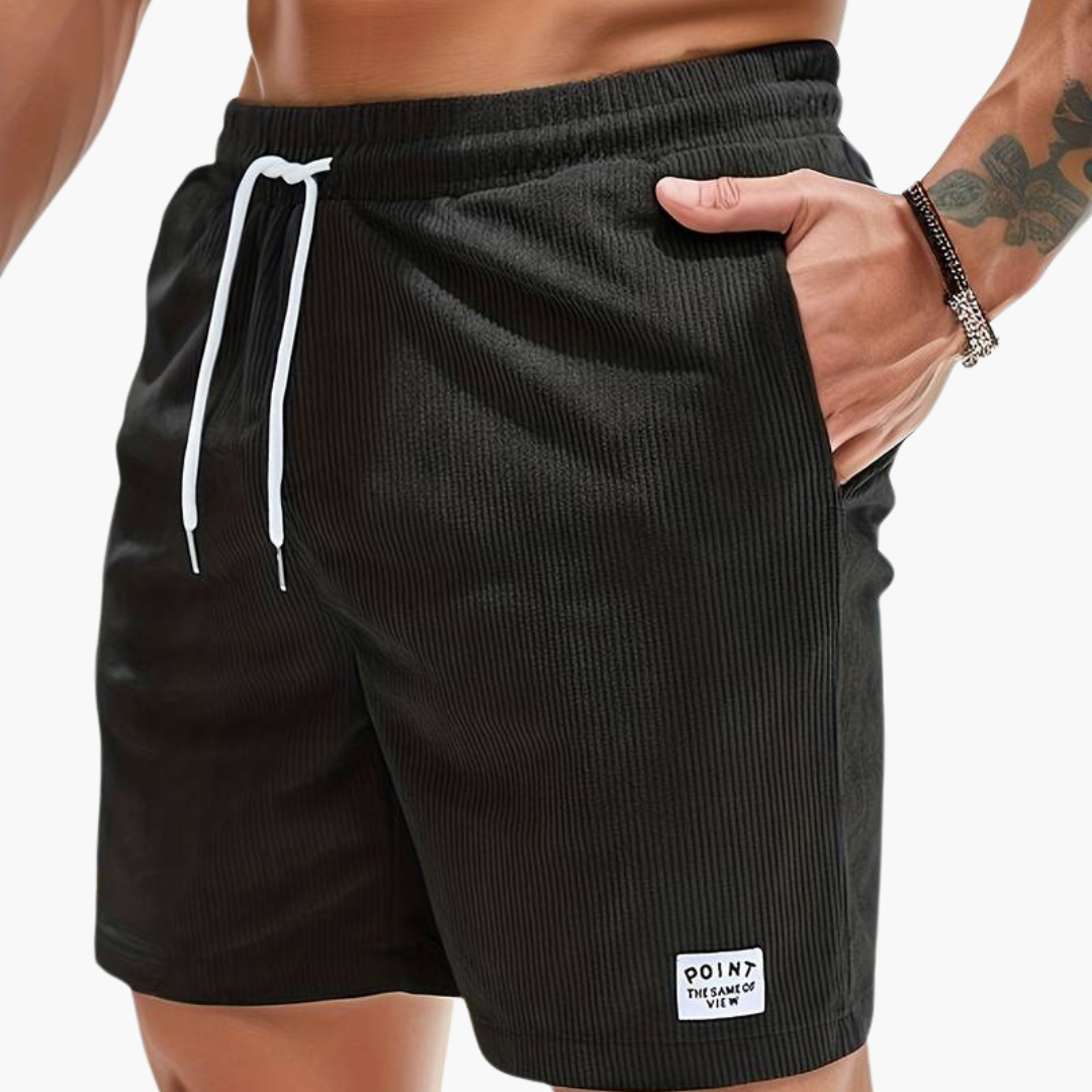 Oliver | Shorts