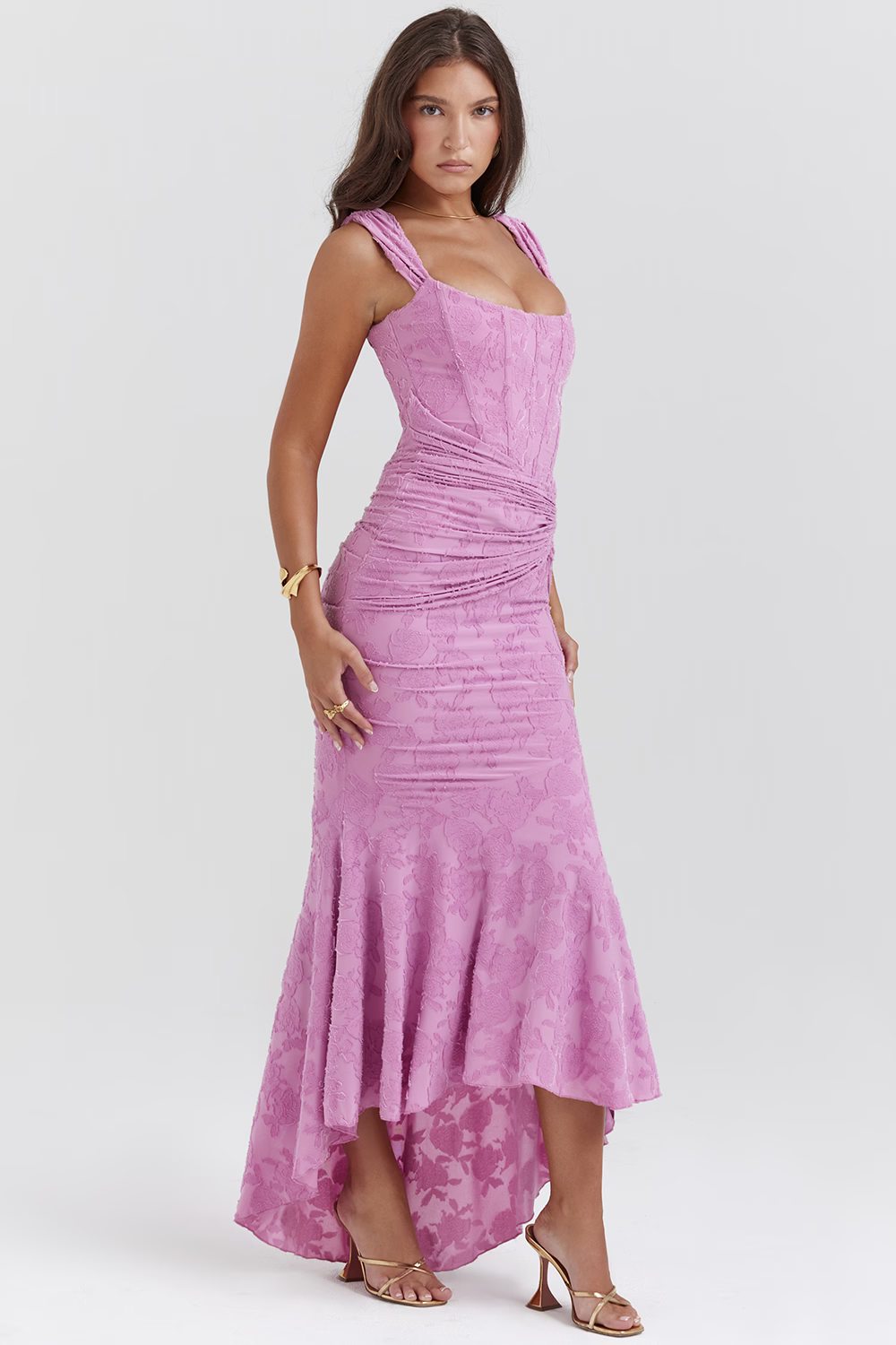 Katerina - Robe de Luxe