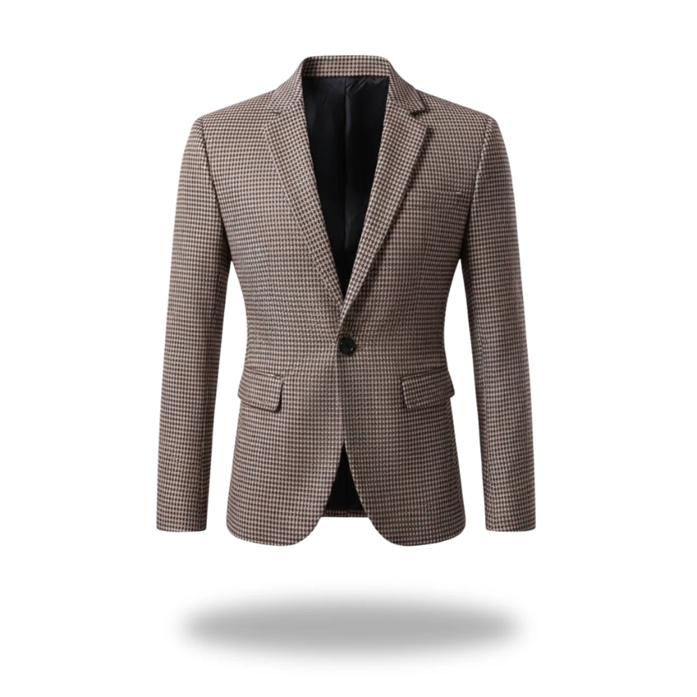 Dylan – Premium Blazer for Men