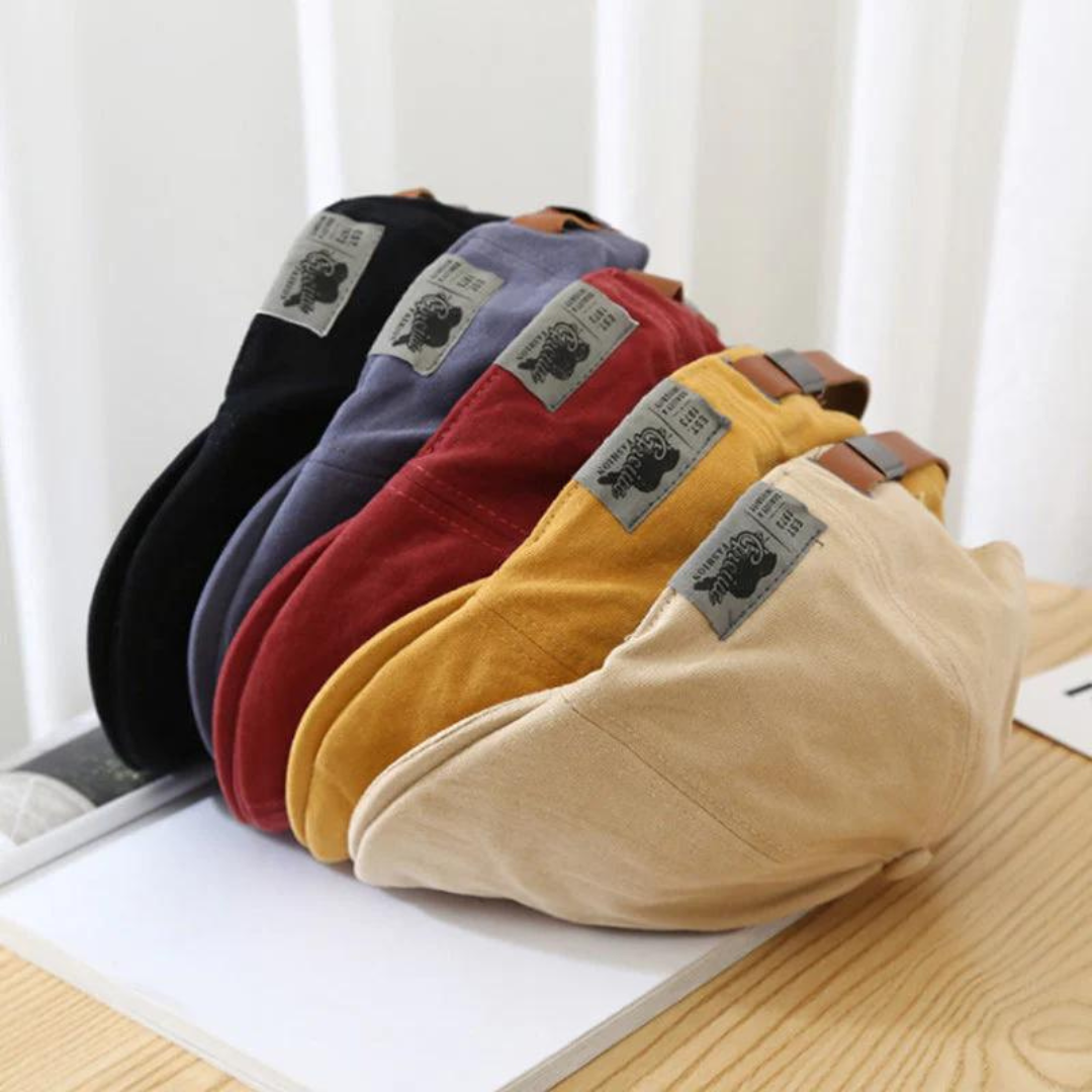 Ali™ - Snygg Urban Beret