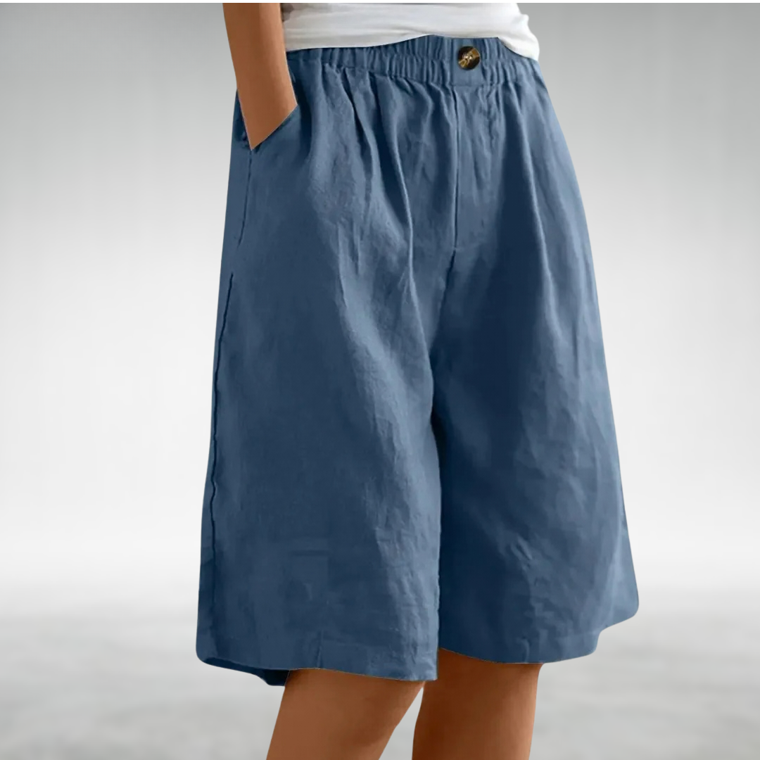 Diane™ Comfort Shorts