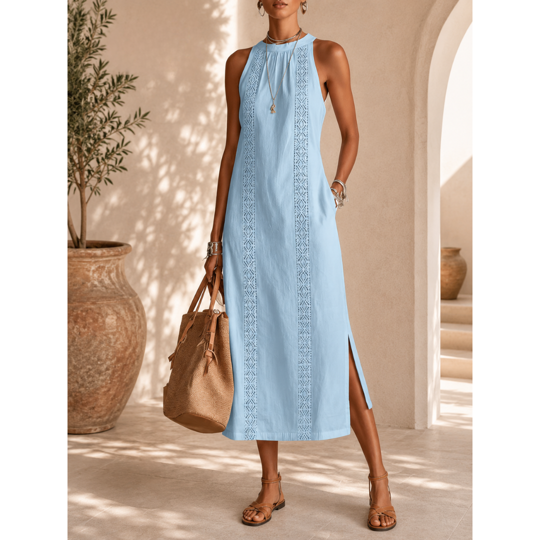 JIMENA™ MIDI DRESS