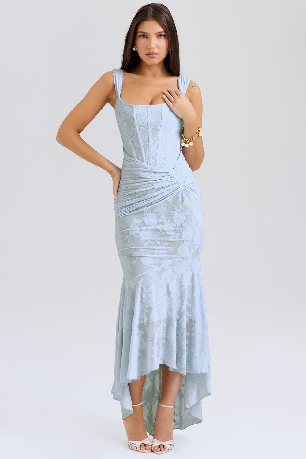 Katerina - Robe de Luxe