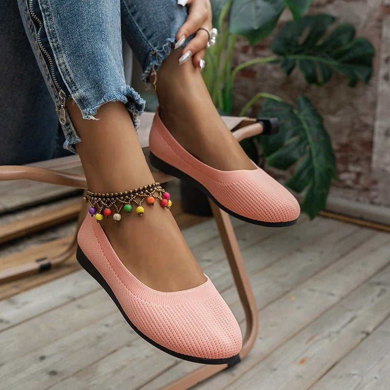 Paris Couture | Chaussures antidérapantes respirantes