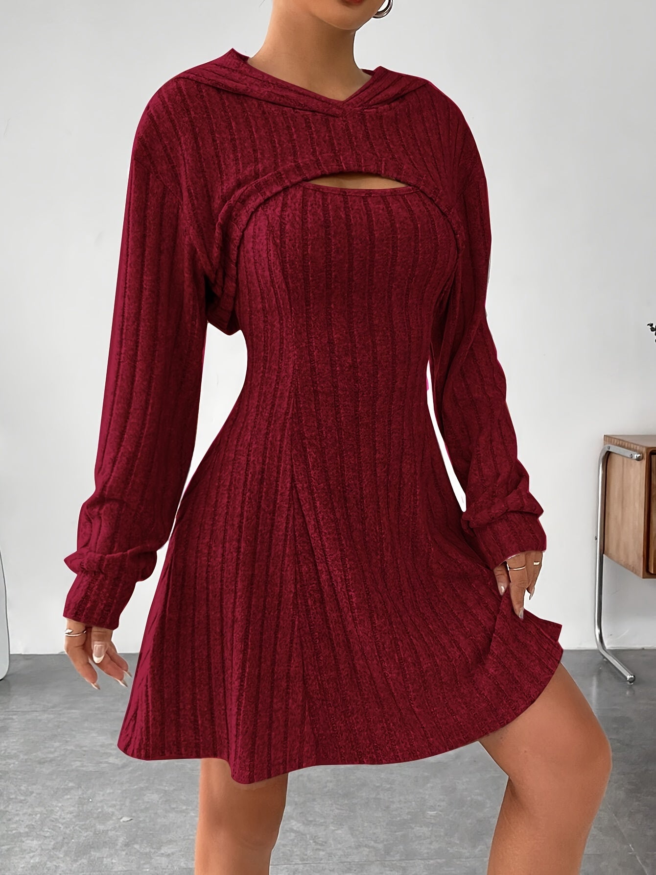 Élisa™ | Ensemble Polyvalent Chic