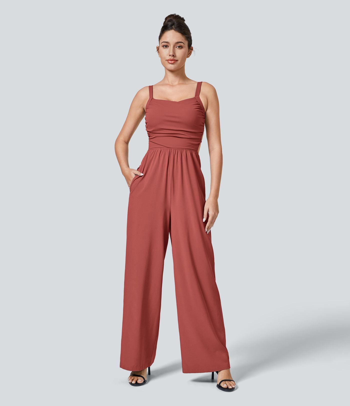 Breezeful™ | Combinaison Solaire