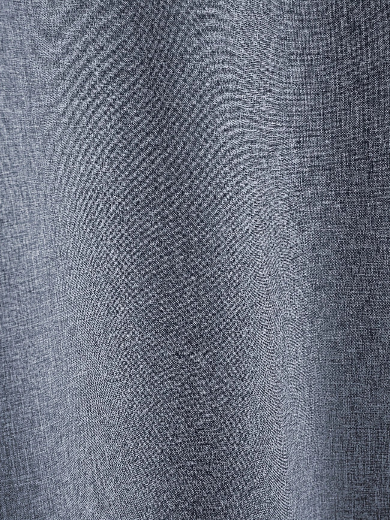 Elliott – Chemise élégante à manches courtes avec col montant