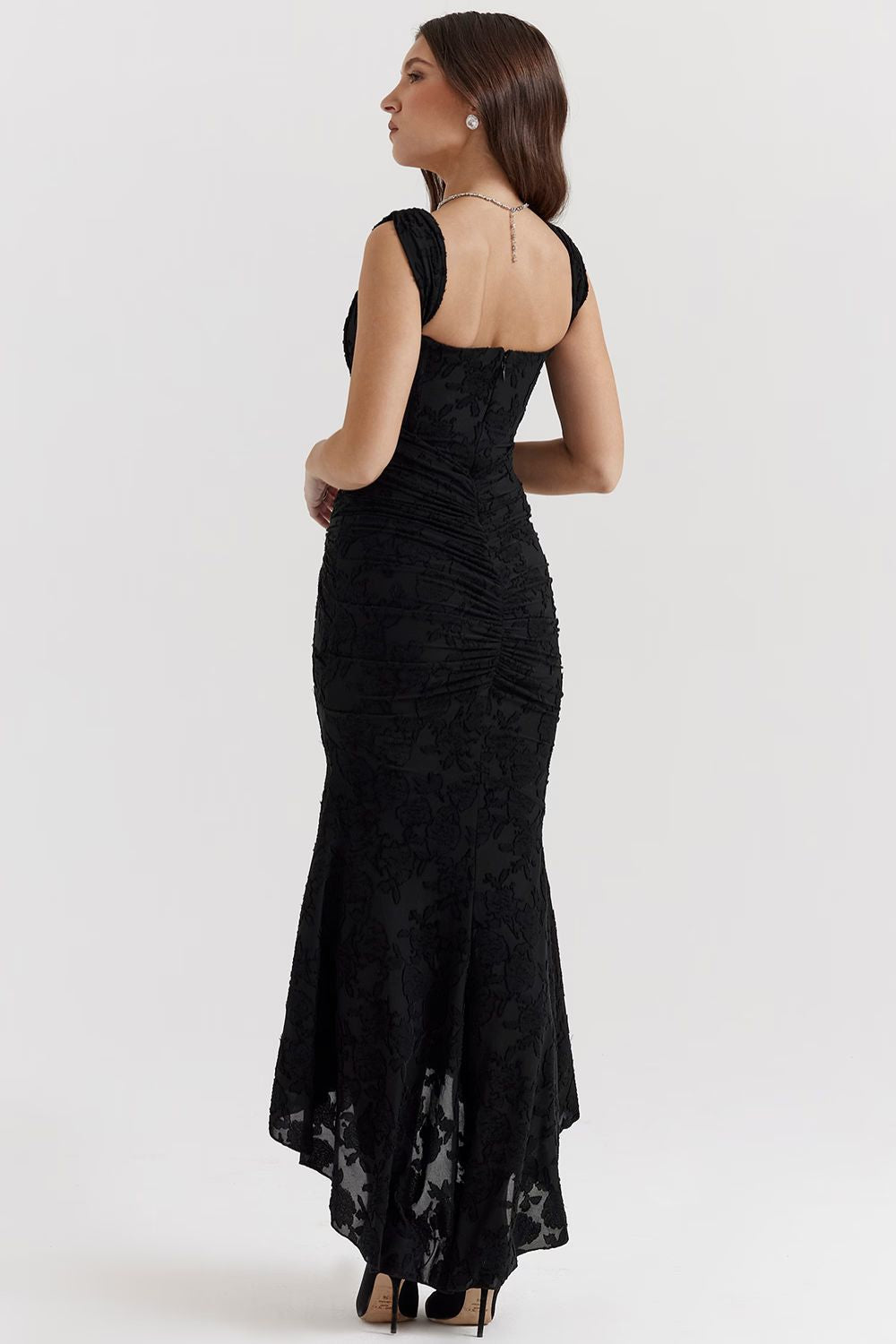 Katerina - Robe de Luxe