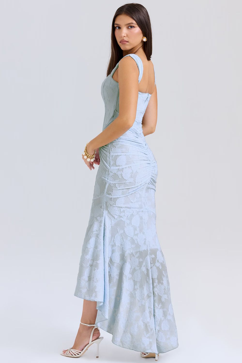 Katerina - Robe de Luxe