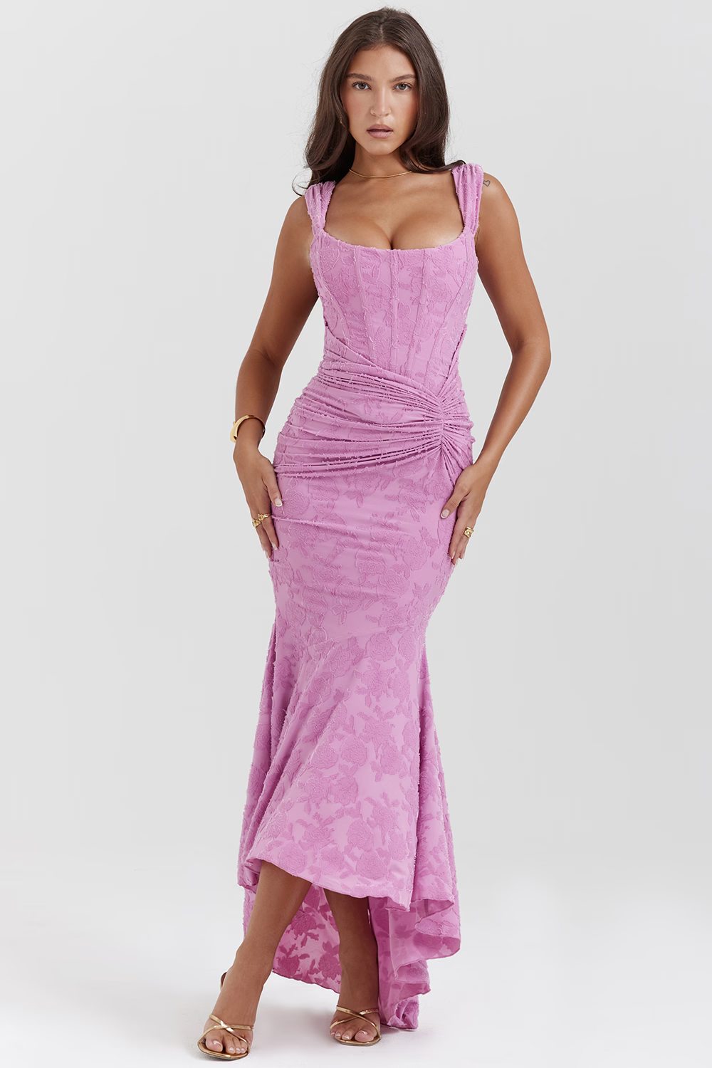 Katerina - Robe de Luxe