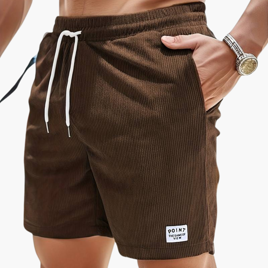 Oliver | Shorts