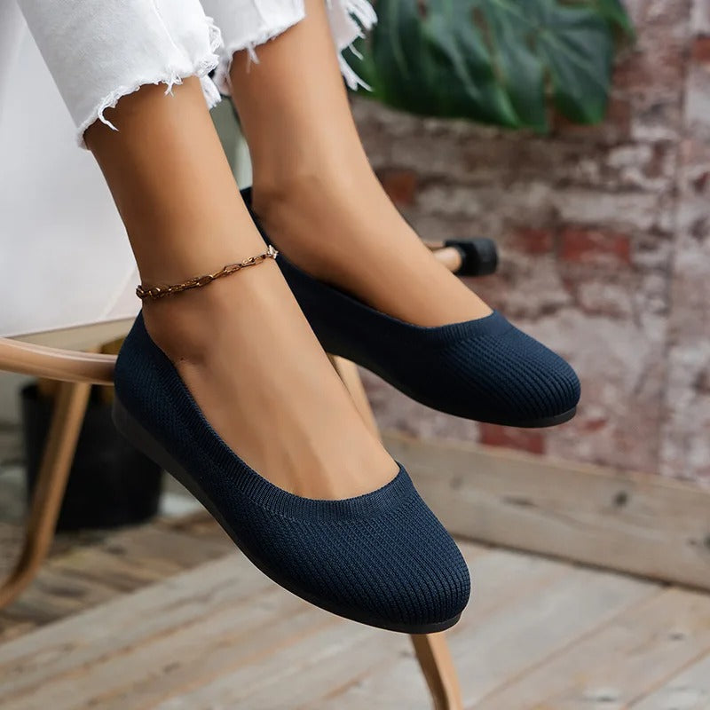 Paris Couture | Chaussures antidérapantes respirantes