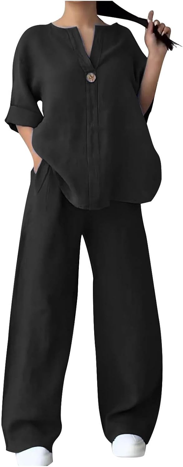 Manon - Ensemble Chic et Confortable
