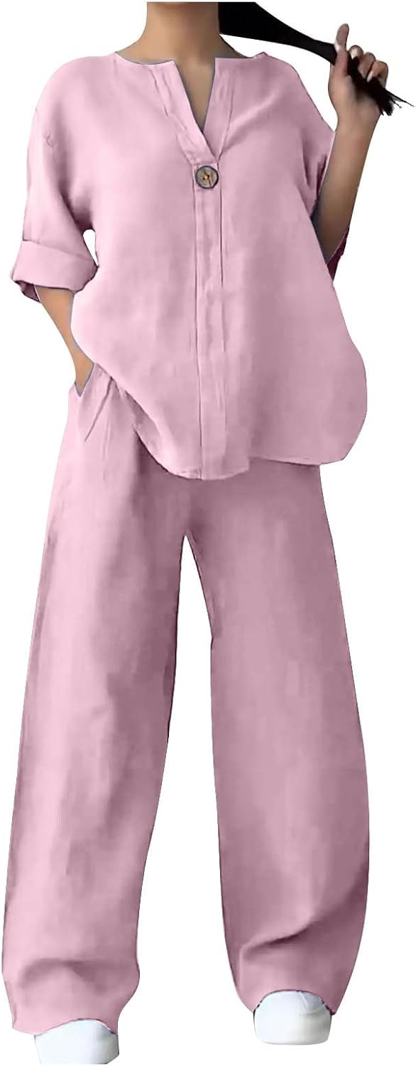 Manon - Ensemble Chic et Confortable