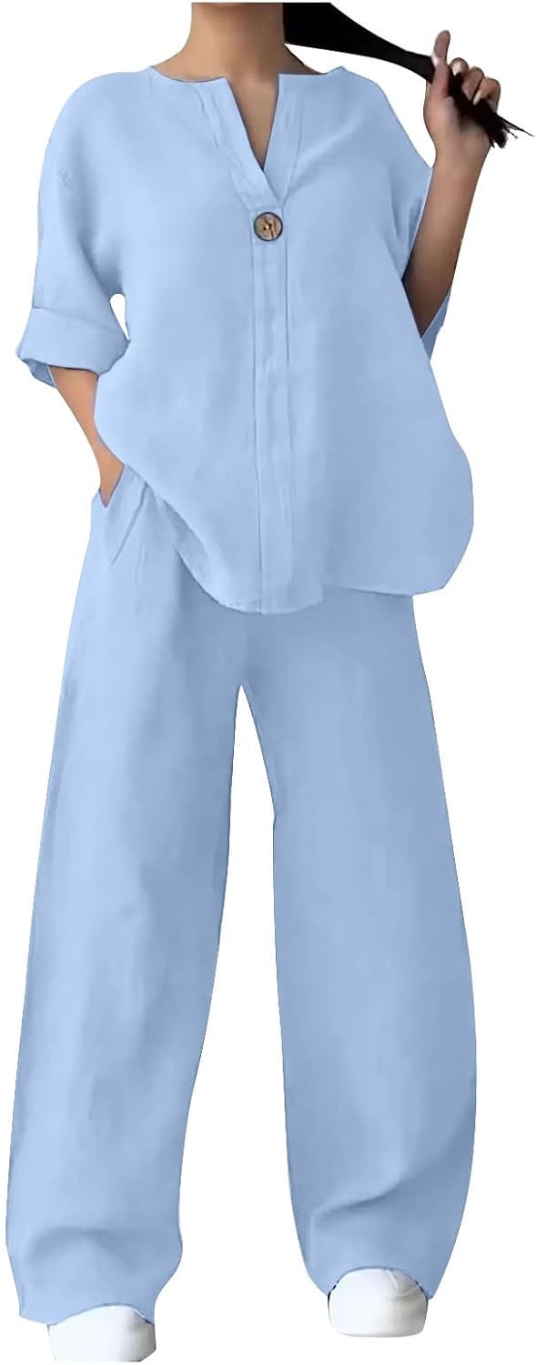 Manon - Ensemble Chic et Confortable
