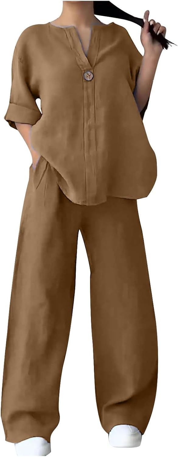 Manon - Ensemble Chic et Confortable