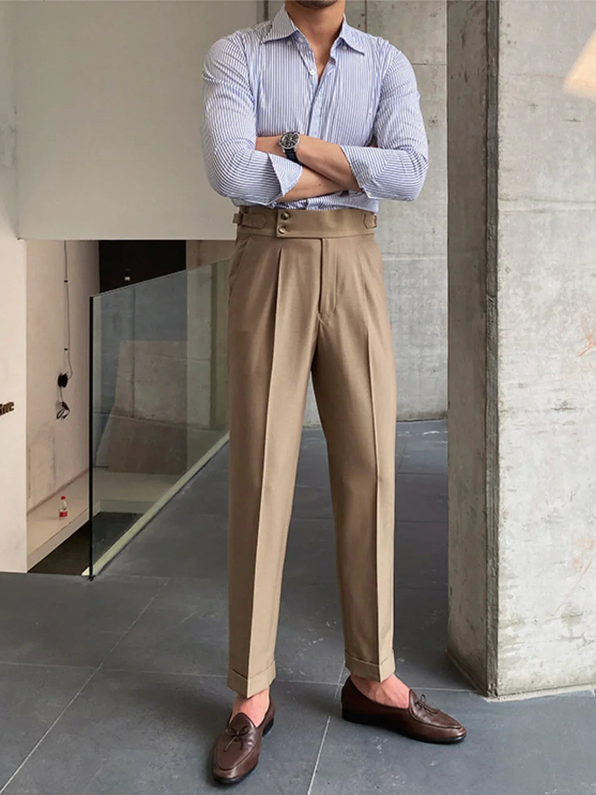 Moritz™ - Pantalons Vintage pour Homme