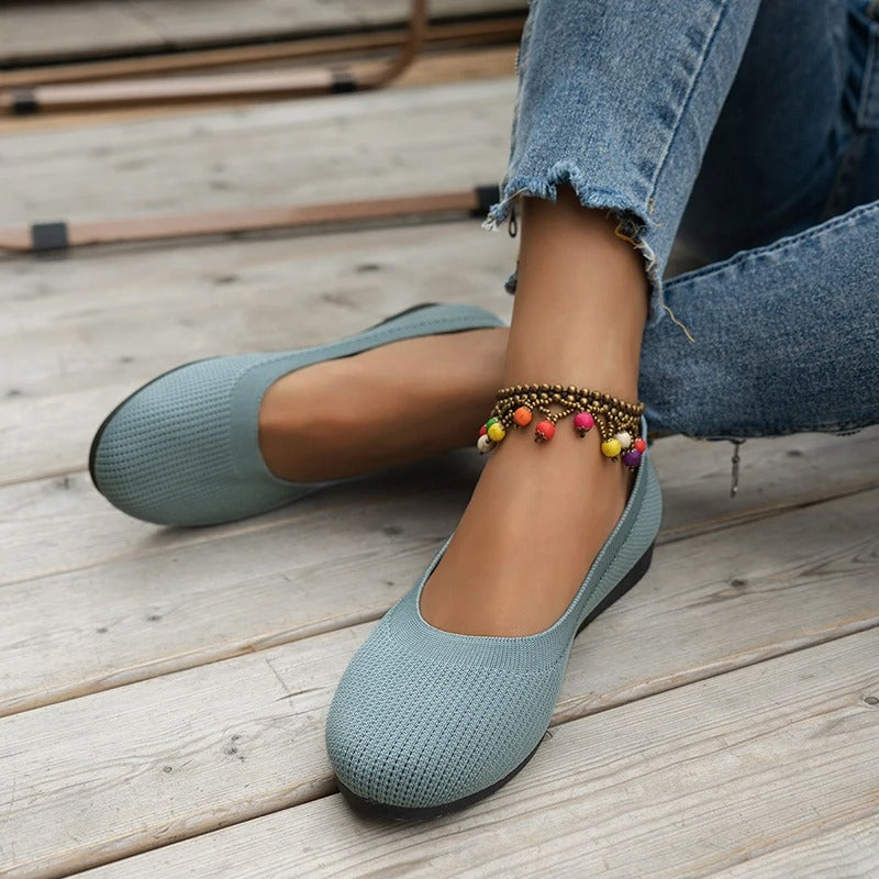 Paris Couture | Chaussures antidérapantes respirantes