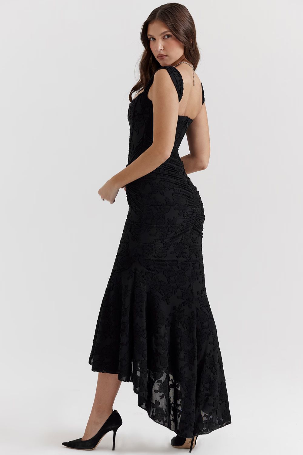 Katerina - Robe de Luxe