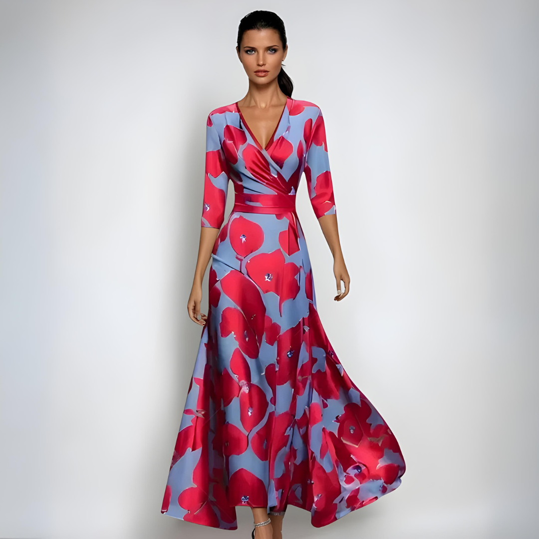 Lunora™ | Robe
