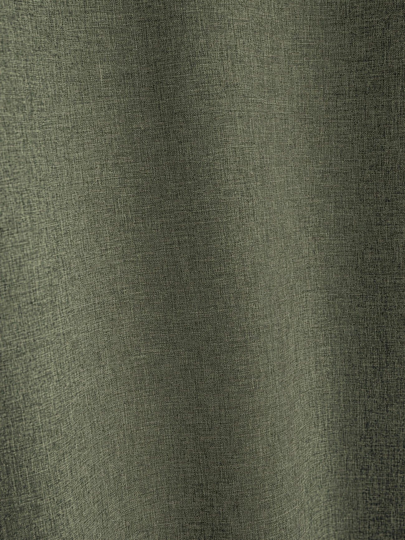 Elliott – Chemise élégante à manches courtes avec col montant