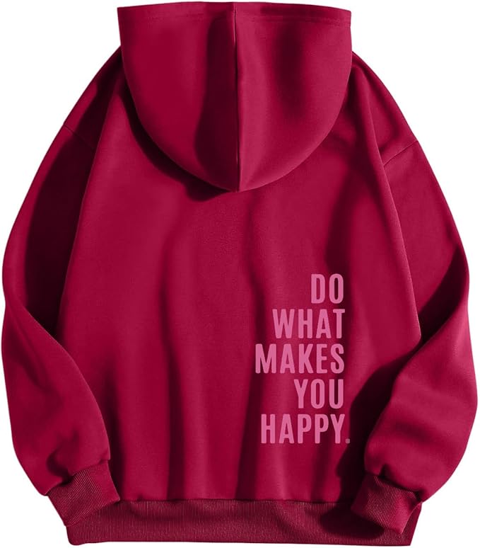 Lola™ - Sweat à capuche en grande taille