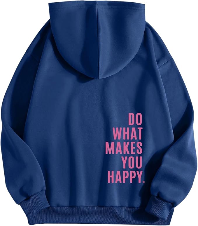 Lola™ - Sweat à capuche en grande taille