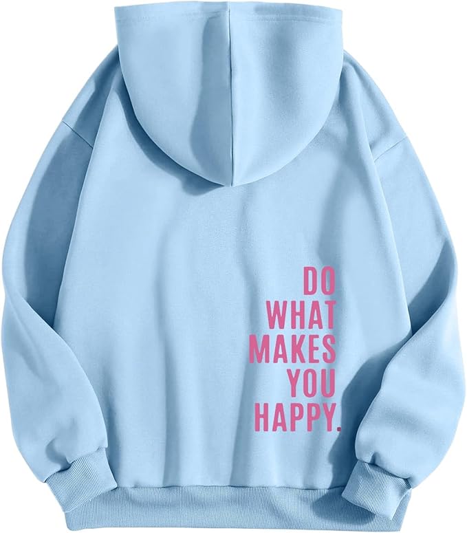 Lola™ - Sweat à capuche en grande taille