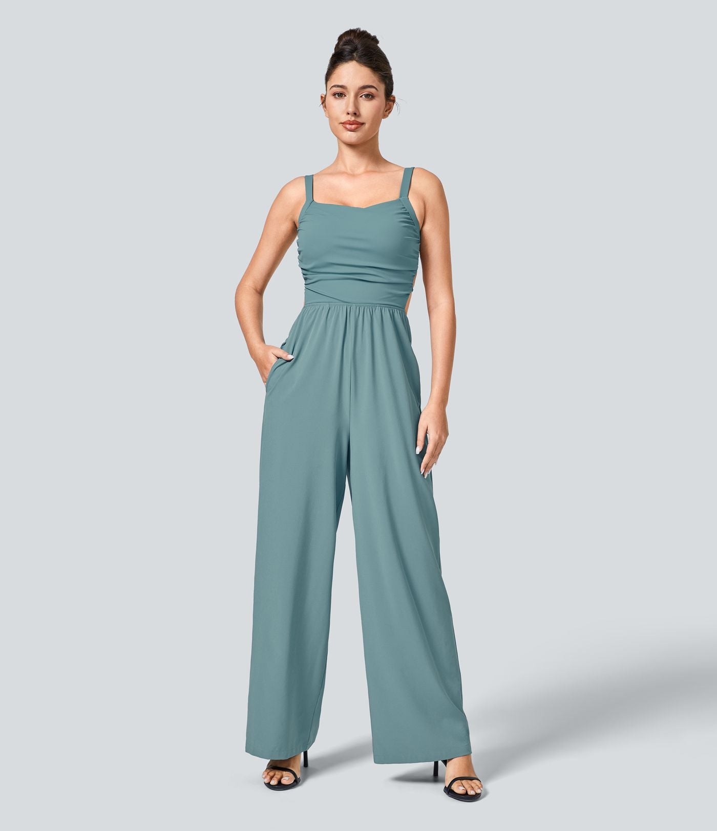 Breezeful™ | Combinaison Solaire