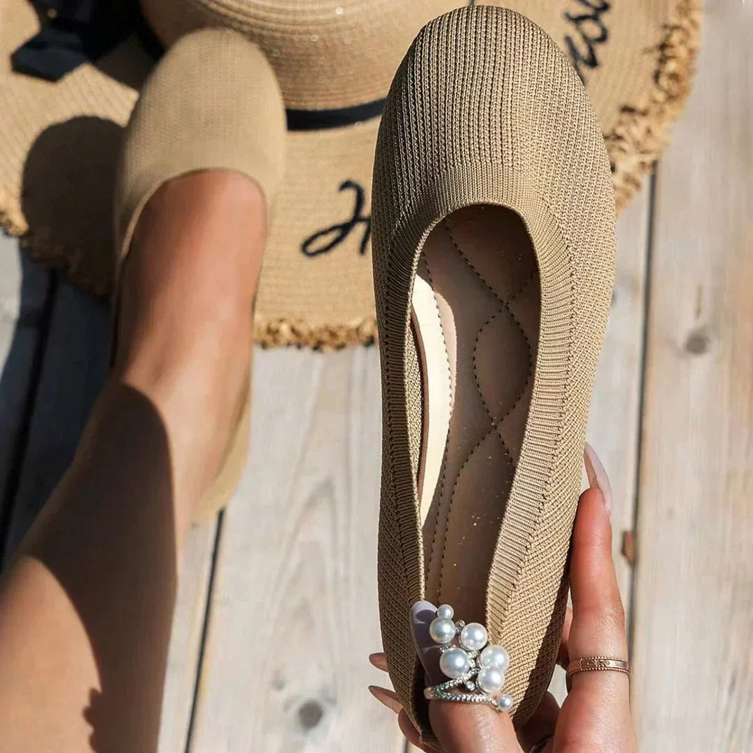 Paris Couture | Chaussures antidérapantes respirantes