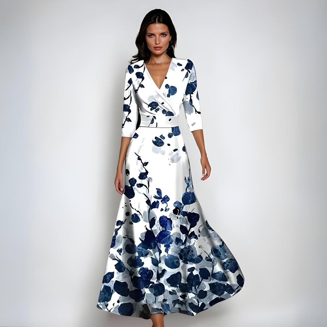 Lunora™ | Robe