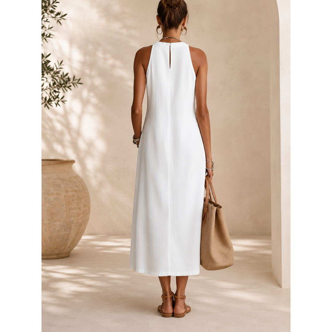 JIMENA™ MIDI DRESS