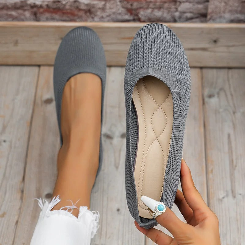 Paris Couture | Chaussures antidérapantes respirantes