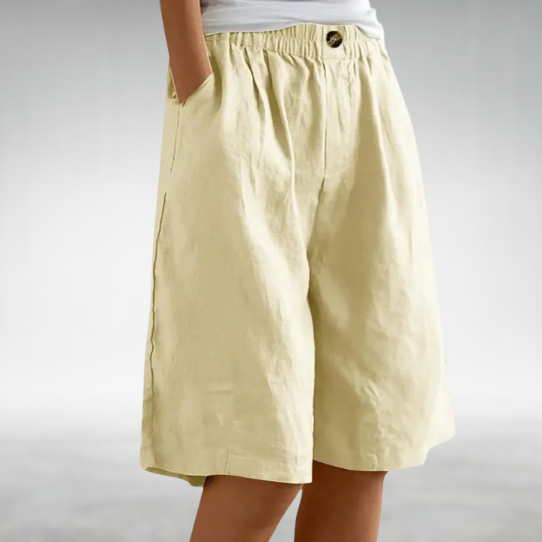 Diane™ Comfort Shorts