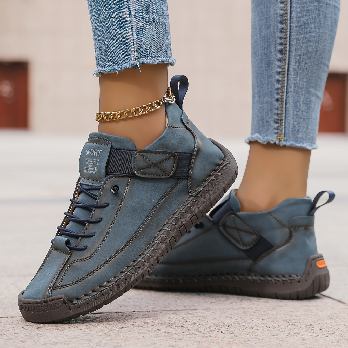 Chaussure Amira Celeste Orthopedia
