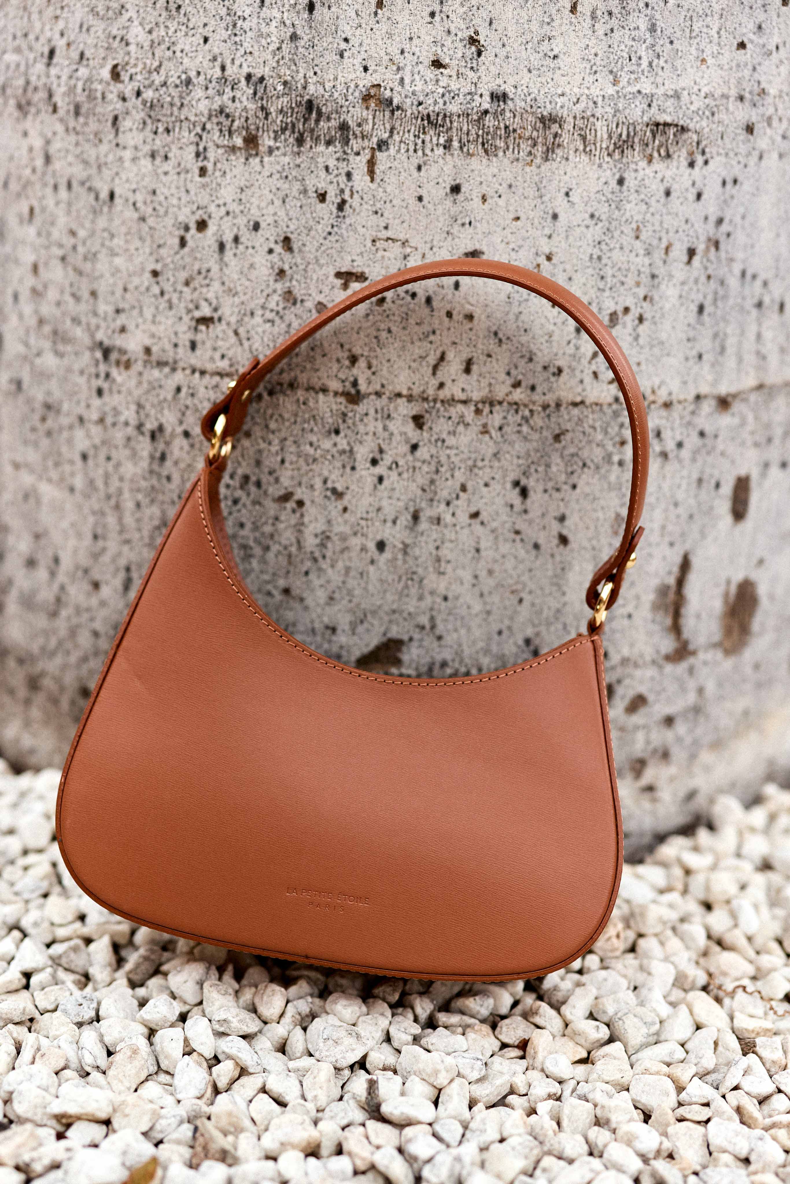 Paris Couture™ | Sac - Camel