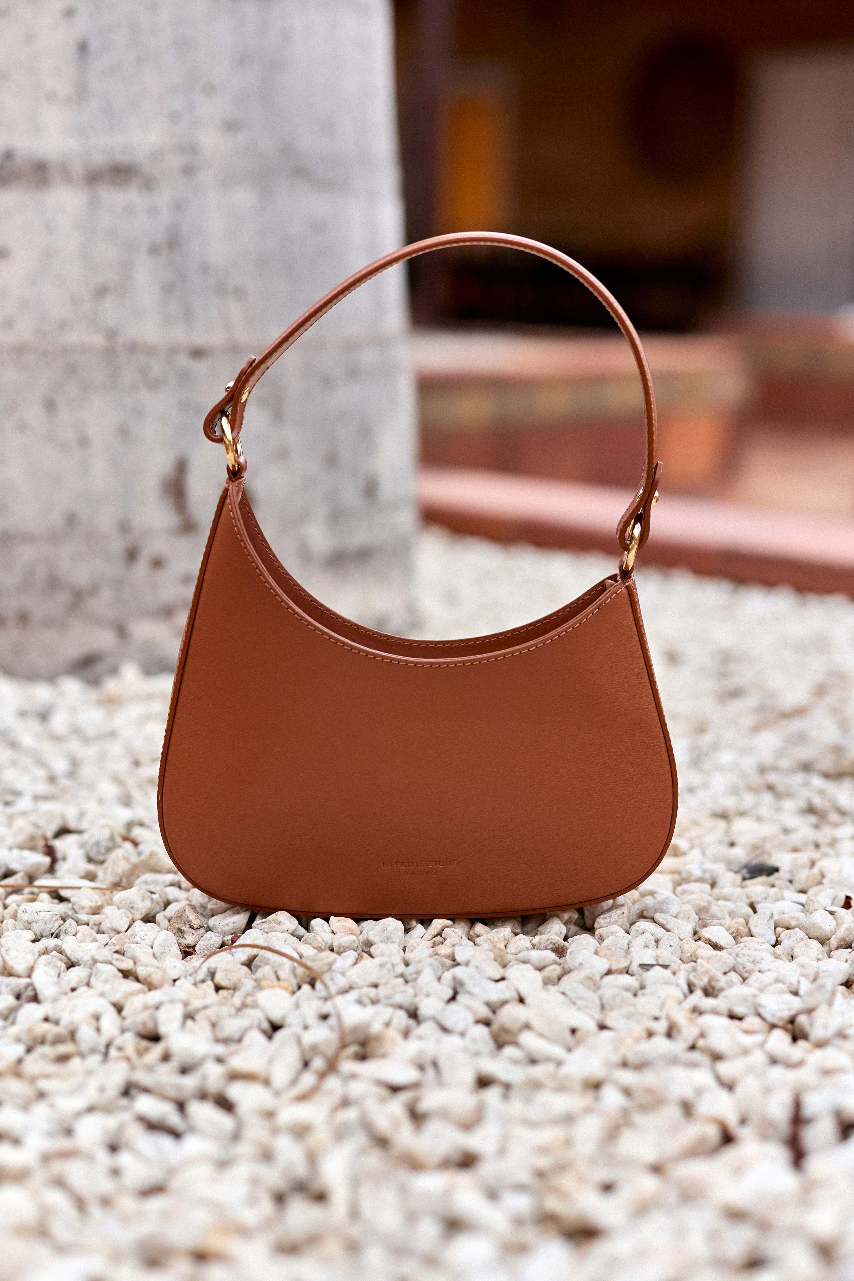 Paris Couture™ | Sac - Camel