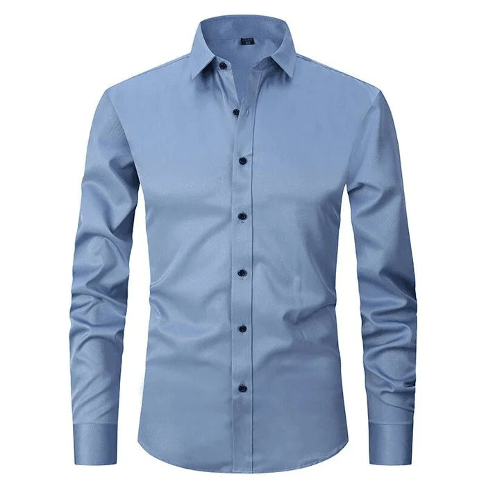 FELIX™ - Chemise sans plis