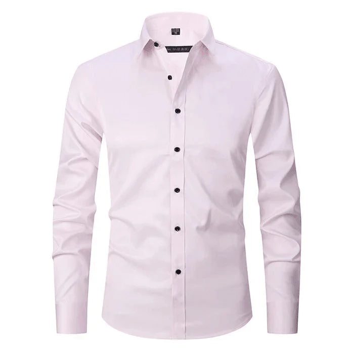 FELIX™ - Chemise sans plis