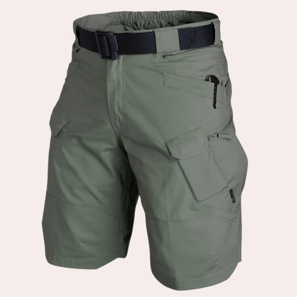 Sommerfeld | Tactical Cargo Shorts for Men