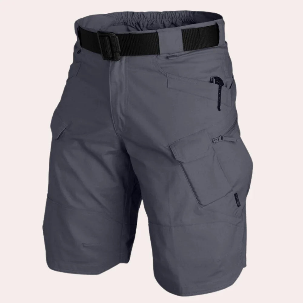 Sommerfeld | Tactical Cargo Shorts for Men