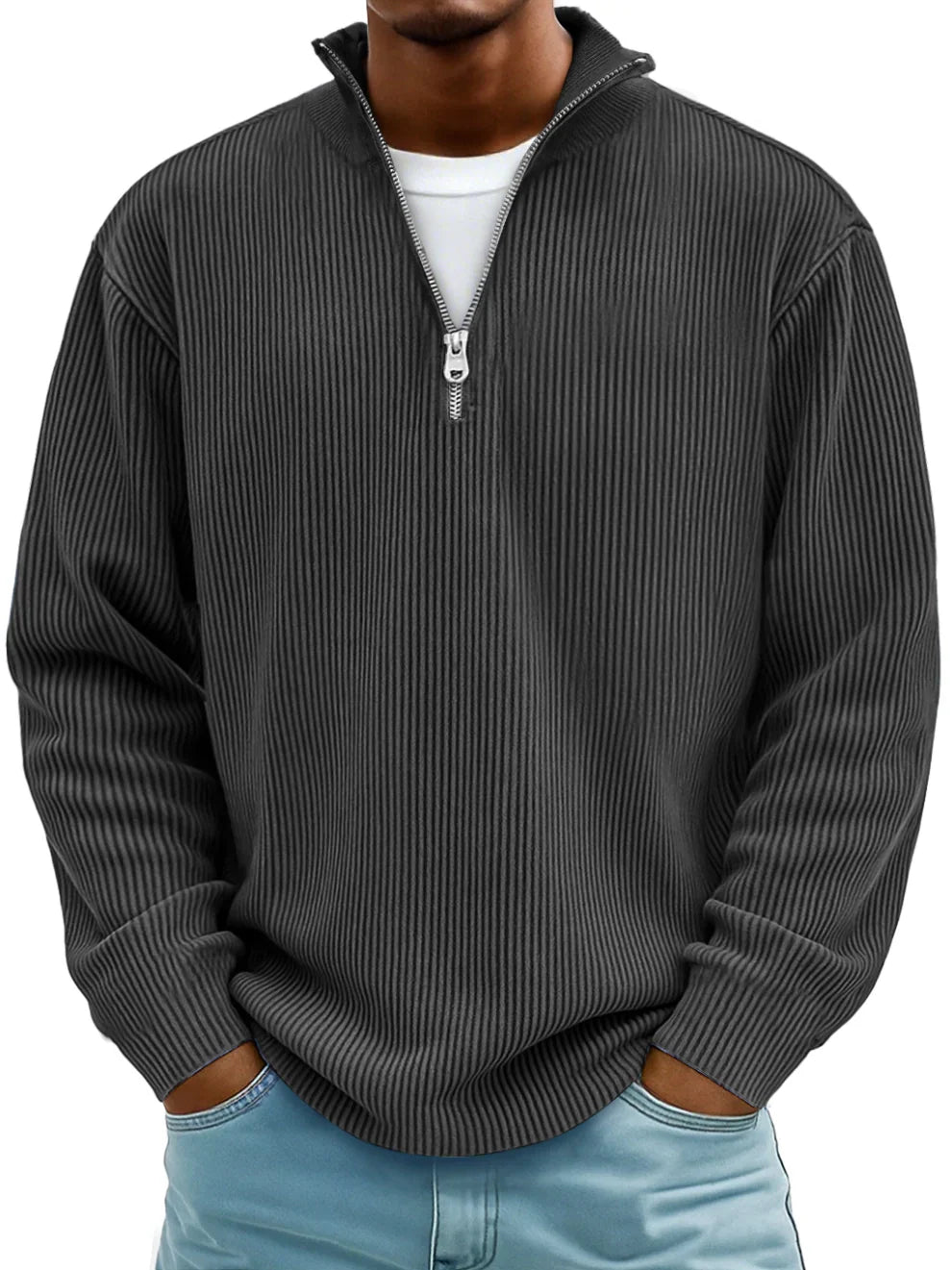 Didier | Trendy & Stylish Sweater