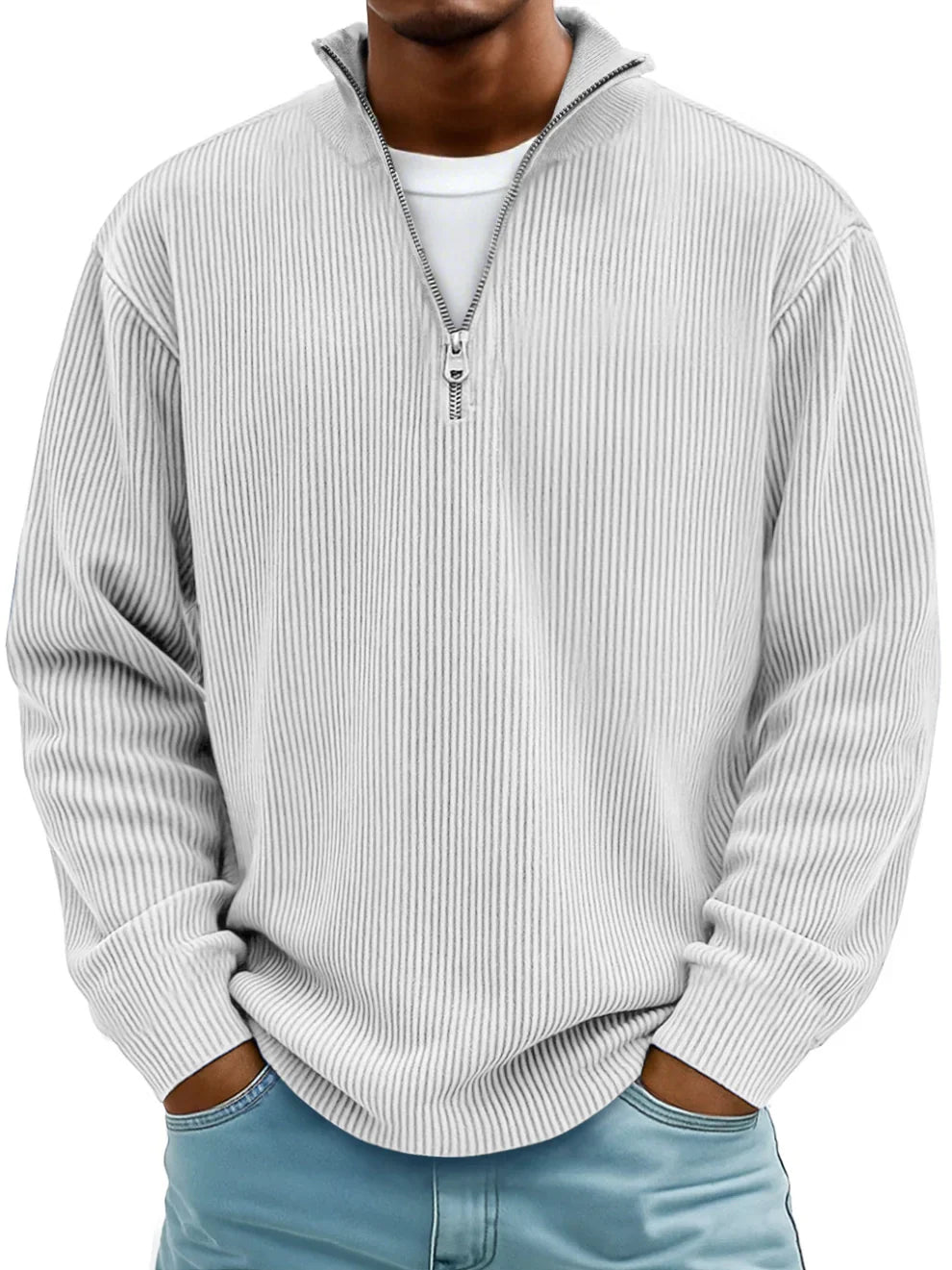 Didier | Trendy & Stylish Sweater