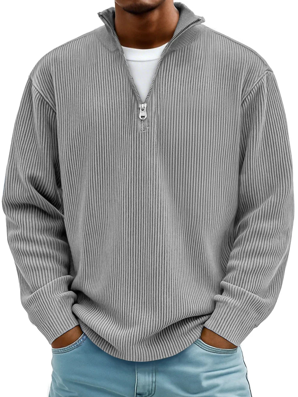 Didier | Trendy & Stylish Sweater