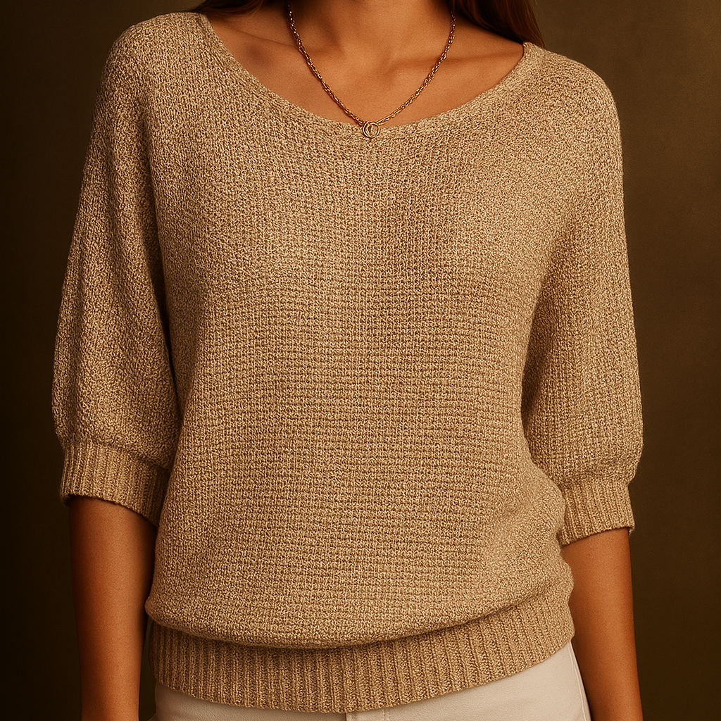 Linda™ | Maglia Comfort