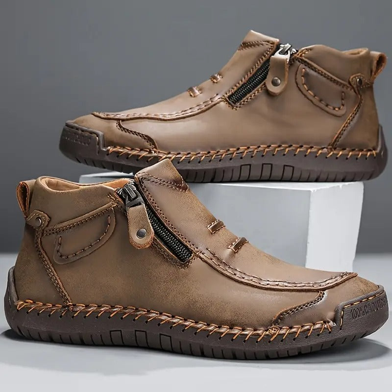 Oscar – Ergonomic Orthopaedic Shoes