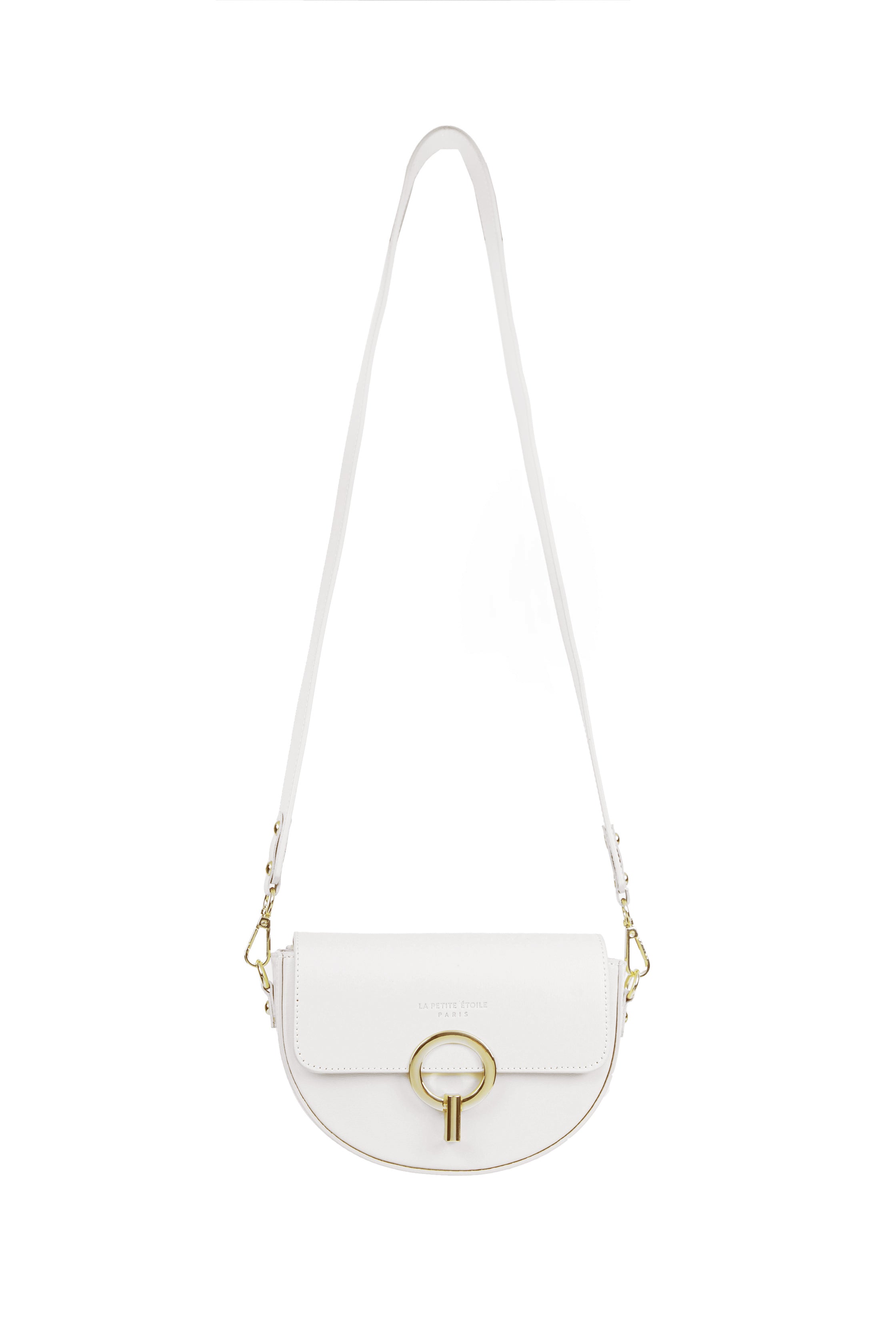Paris Couture™ |Sac  - Blanc
