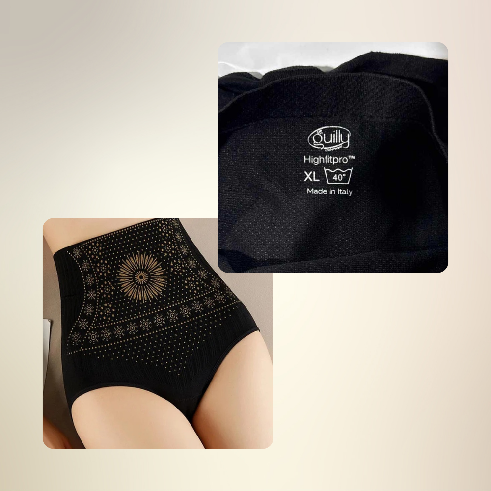 HighFitPro™ | Culottes amincissantes correctrices | 5+5 GRATUITES