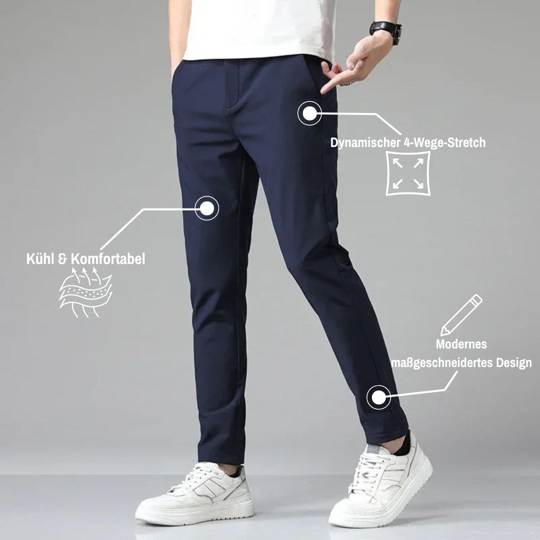 Jeremy™ | Pantalon Stretch Premium de tous les jours