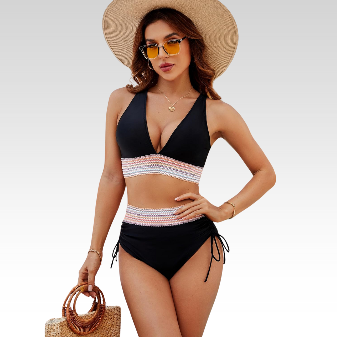 Elara | Ton bikini ventre plat et confiant en bundle